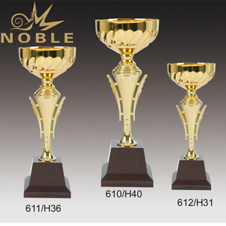 New Design Metal Sports Cup Trophy 