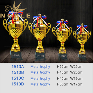 Championship Trophy