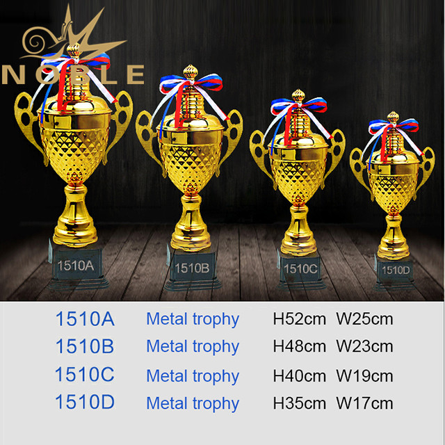 Championship Trophy