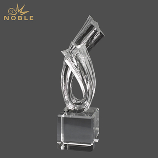 Crystal North Star Award