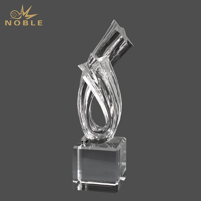 Crystal North Star Award