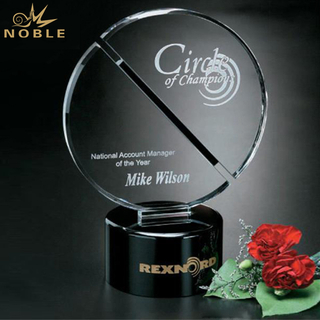 Crystal Equinox Award