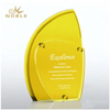 Crystal Eclipse Award - Yellow