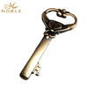 Custom shaped Key Chain Metal Key Shape Keychain