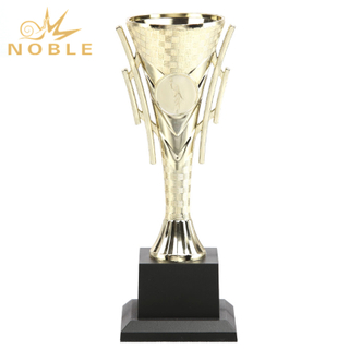 Custom Logo Cheap Design Plastic Cup Award
