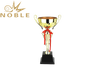 Free Logo Printing Customized Metal Cheap Trophy