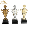Custom Plastic Blank Cup Trophy 