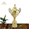 Shiny Gold High Quality Sports Cup Trophy Award for Players