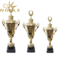 International Champion Competitions Large Metal Sports Dance Trophy