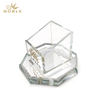 Popular Best Selling Custom Crystal Pen Holder with Your Logo Engraved
