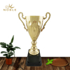New Design Hot Selling Metal Dance Trophy Cups