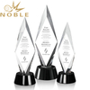 Excellent New Design Custom Optical Crystal Award