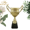 High Quality Metal Cup Award Angling Trophy