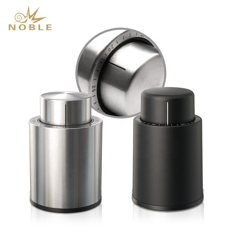Mini Portable Air Compressor For Red Wine Bottle Stopper