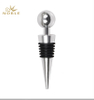 Metal Decorative Wine Bottle Leak-proof Wine Stopper
