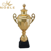Noble Best Selling Champion Sports Metal Teamwork Trophy for Your Team