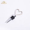 Amazon Hot Sale Promotional Metal Wine Bottle Stopper with Screw