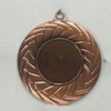 Wholesale Cheap Gold Silver Bronze Metal Business Gift Karate Trophy Award Sports Blank Medal