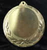 Wholesale Cheap Gold Silver Bronze Metal Business Gift Karate Trophy Award Sports Blank Medal