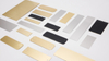 Solid Brass Plates Are Designed For Machine Or Hand Engraving Even Painting