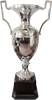 Noble High Quality Metal Golf Trophy Cup