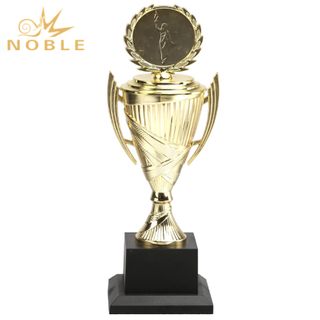 Custom Sports Champion Plastic Cup Award
