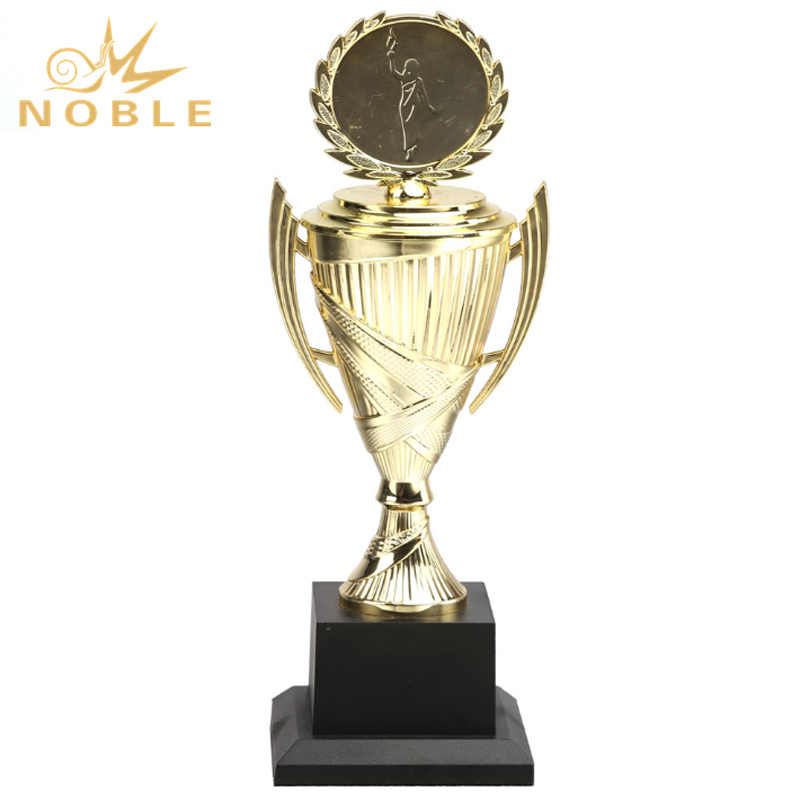 Custom Sports Champion Plastic Cup Award