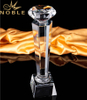 High Quality Souvenir Business Gift Crystal Diamond Award 