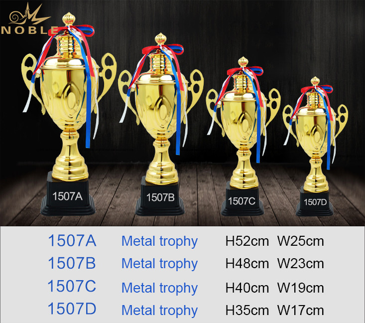 Professional Manufacturer High Quality Sports Cup Trophy