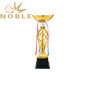 Luxury Design High Quality Custom Metal Cup Trophy