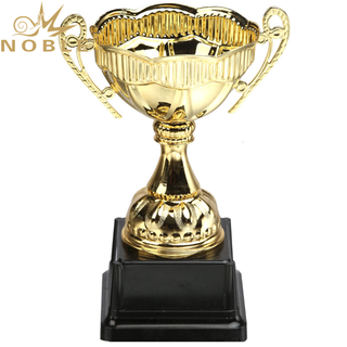 Beautiful Metal Cup Trophy