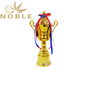 Best Selling Gold Metal Swimming Award Custom Champion Trophy