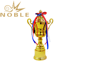 Best Selling Gold Metal Swimming Award Custom Champion Trophy