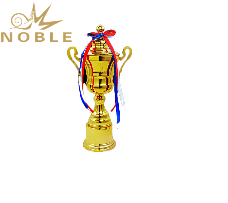 Best Selling Gold Metal Swimming Award Custom Champion Trophy