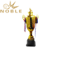 Custom Metal Pigeon Figurine Large Cup Trophy