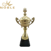 Popular Best Selling Unique Design Metal Cup Custom Trophy for Sports Games