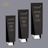 Excellent New Design Edenbrook Award Custom Black Crystal Obelisk Trophy