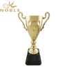New Design Hot Selling Metal Dance Trophy Cups