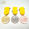2020 Noble Custom Graduation Honor Students Kids Medals with Luxury Display