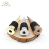 Zinc Alloy Silicone Wine Stopper Base Wine Bottle Stopper Accessories 