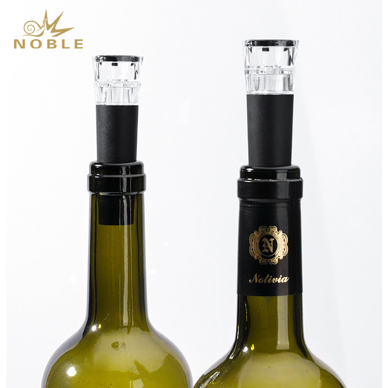 Cork Wine Bottle Stoppers Wholesale Wine Stoppers Vacuum Wine Stopper Bar Ware