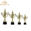 Noble Outstanding Performance Competition Metal Sports Swimming Trophy Cups