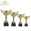 Excellent Design Champion Cups Metal Snooker Trophy for Sports Games