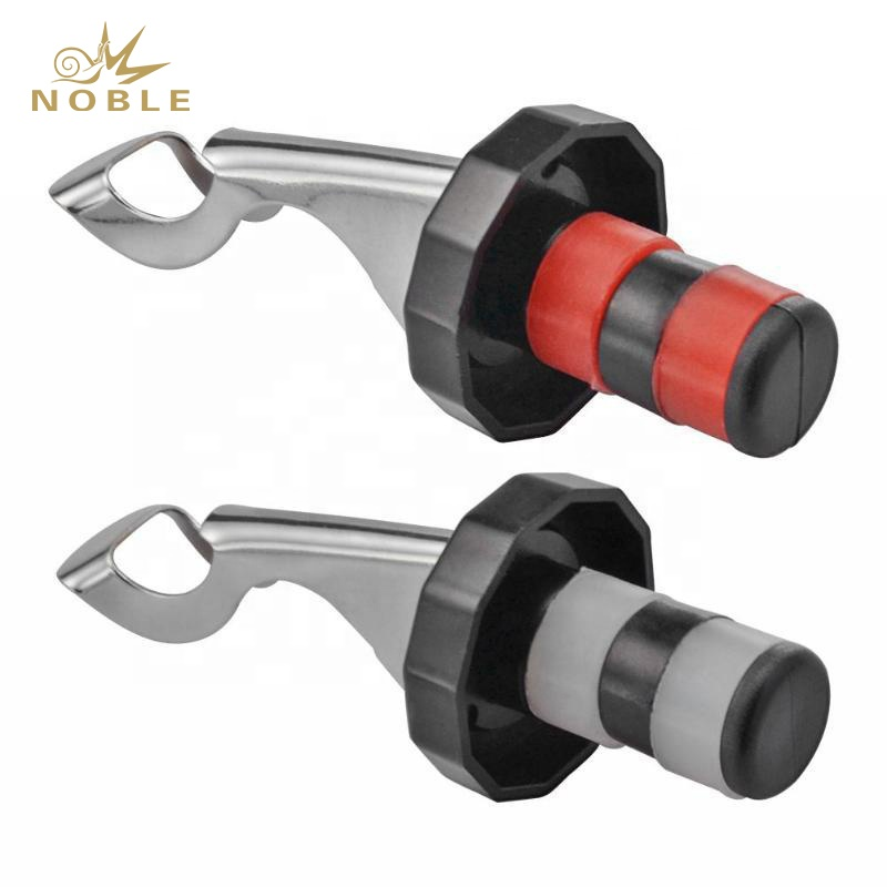 Reusable Cap Kitchen Tool Sealed Wine Bottle Stopper