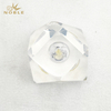 Noble Awards Customized Made Oil Drop Embedment Acrylic Paperweight Award