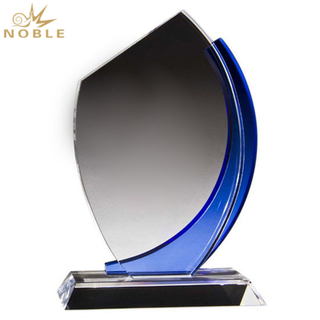 Sailboat Corporate Gifts Business Gift Crystal Plaques And Trophies