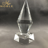 Top Diamond Crystal Trophy Awards for Custom Engraving
