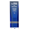Premium Cobalt Wedge Crystal Award with Blue Crystal Accent