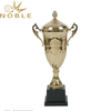  High Quality Club Competitions Metal Martial Arts Cup Trophy for Champion Game