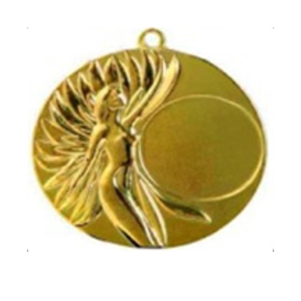 Wholesale Cheap Gold Silver Bronze Metal Business Gift Karate Trophy Award Sports Blank Medal